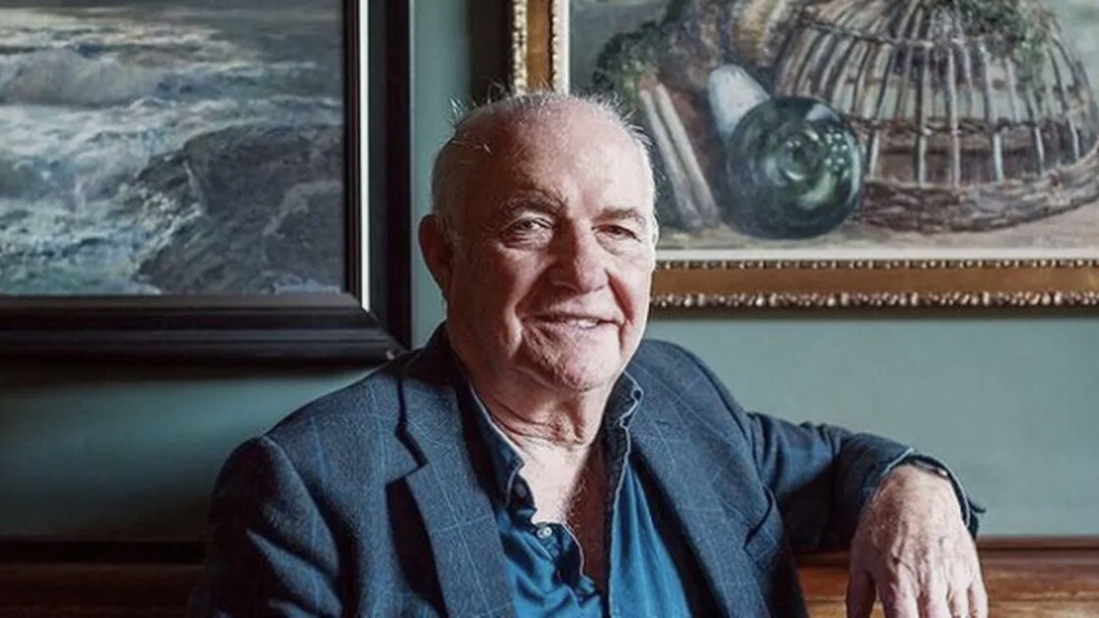 How Much is Rick Stein Worth? A Complete Guide