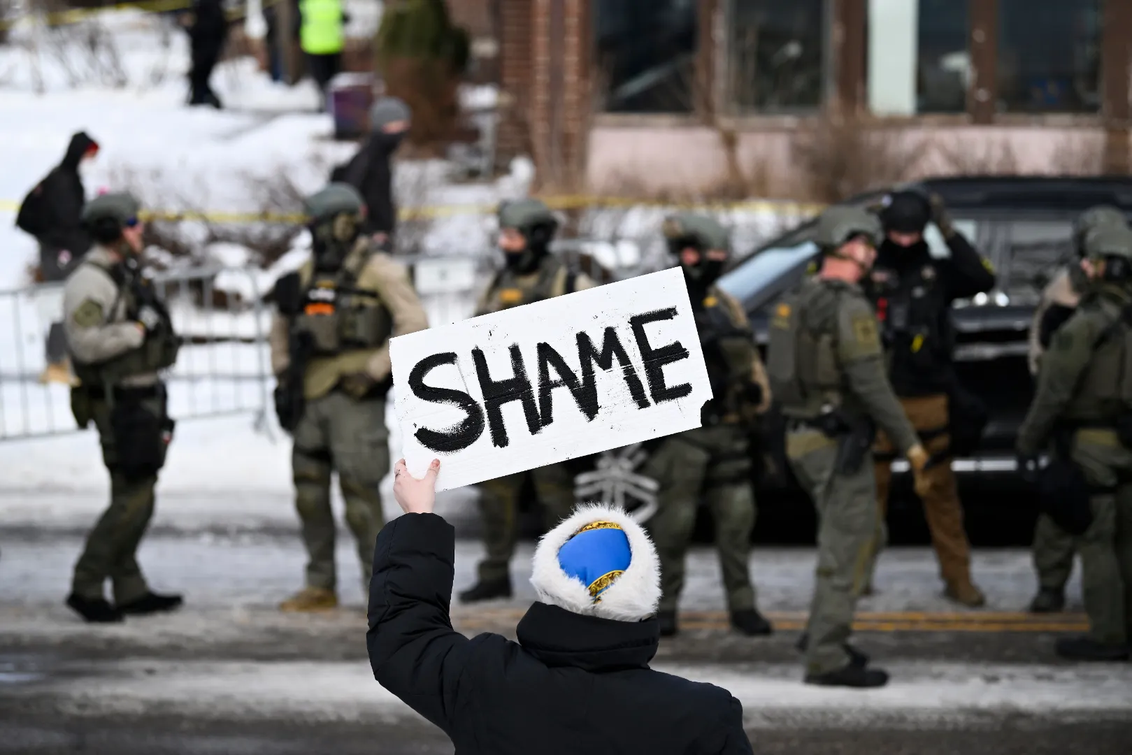 ICE Officer Fatal Shooting in Minneapolis – Timeline, Legal Powers, and Protest Response