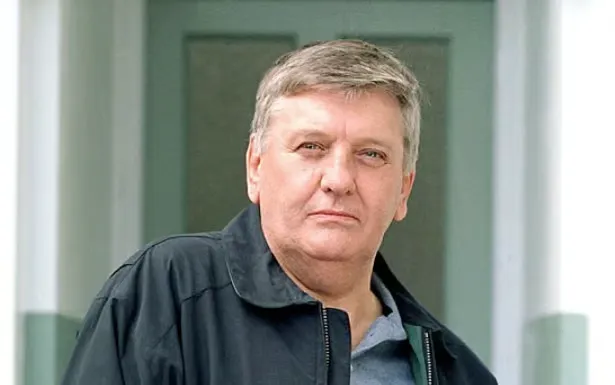 Actor Derek Martin Dies at 92 After Five-Decade Television Career