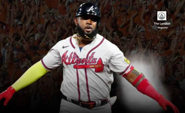 Braves Marcell Ozuna Waiver Candidate – 2026 Latest Update and Full Explanation