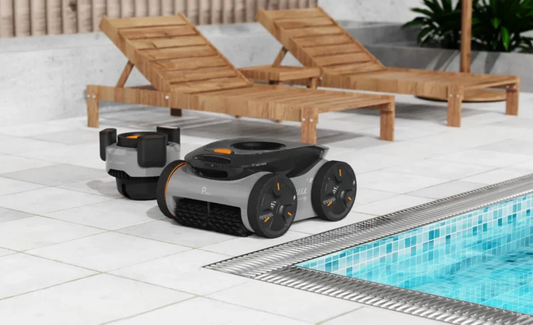 5 Common Mistakes to Avoid When Sourcing a China Robotic Pool Cleaner Manufacturer