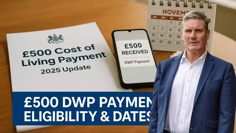 How the Cost of Living Payment 2025 Helps Low-Income Families in the UK