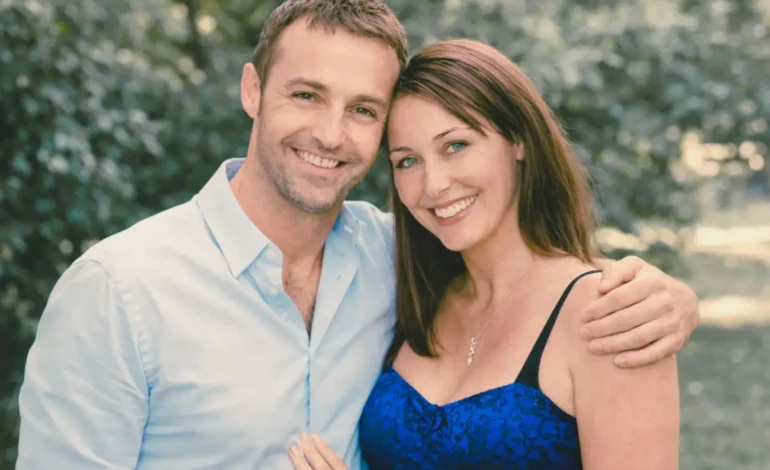How Eileen Catterson Supported Marti Pellow Through His Toughest Years