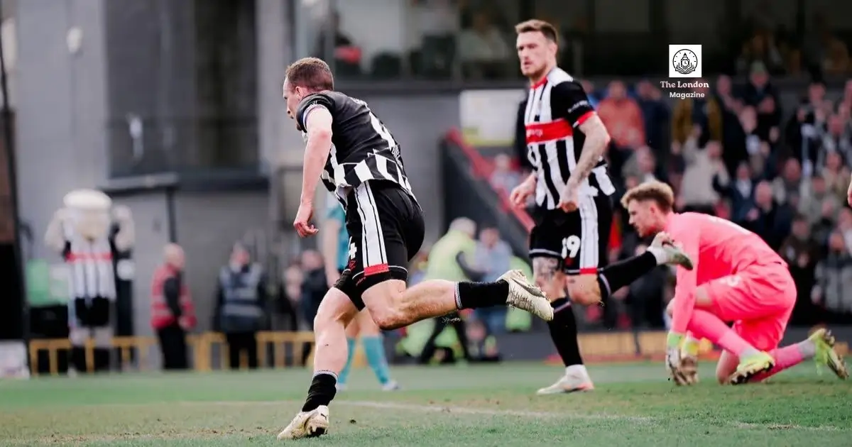 Grimsby Town vs Crewe Alexandra | Thriller Ends 3-2 – Full Highlights & Analysis